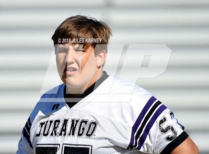 Thumbnail 1 in Durango vs Spring Valley photogallery.