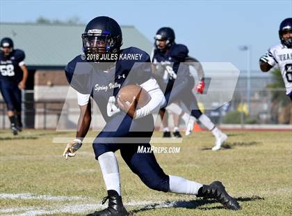 Thumbnail 1 in Durango vs Spring Valley photogallery.