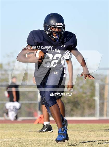 Thumbnail 2 in Durango vs Spring Valley photogallery.