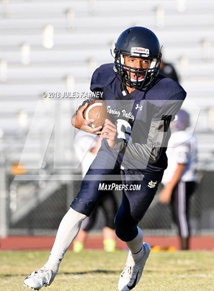 Thumbnail 2 in Durango vs Spring Valley photogallery.