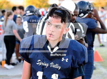 Thumbnail 3 in Durango vs Spring Valley photogallery.