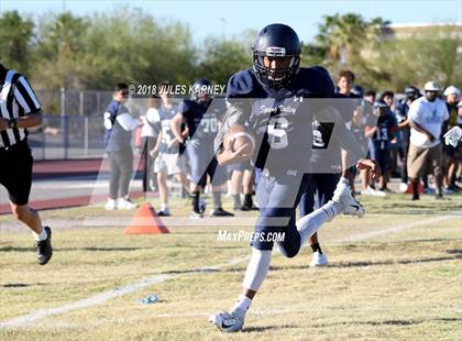 Thumbnail 2 in Durango vs Spring Valley photogallery.