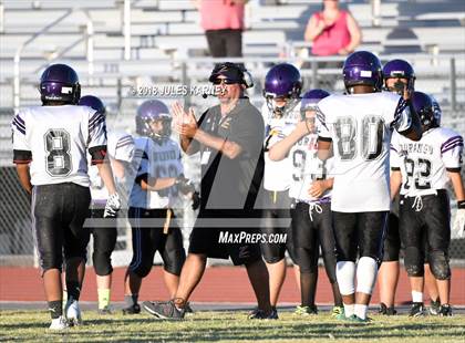 Thumbnail 3 in Durango vs Spring Valley photogallery.