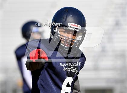Thumbnail 2 in Durango vs Spring Valley photogallery.