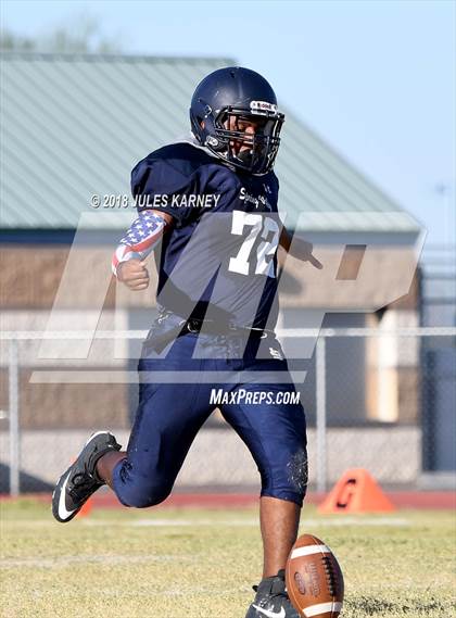 Thumbnail 1 in Durango vs Spring Valley photogallery.
