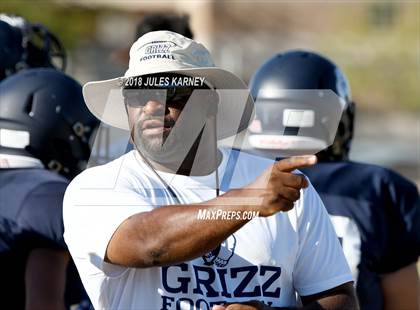 Thumbnail 1 in Durango vs Spring Valley photogallery.