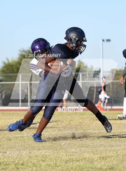 Thumbnail 2 in Durango vs Spring Valley photogallery.