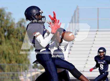 Thumbnail 2 in Durango vs Spring Valley photogallery.