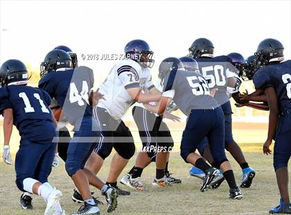 Thumbnail 1 in Durango vs Spring Valley photogallery.