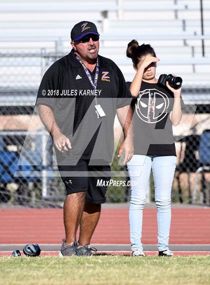 Thumbnail 1 in Durango vs Spring Valley photogallery.