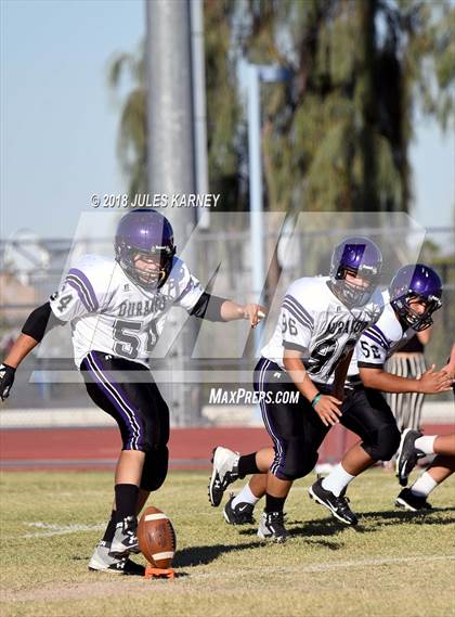 Thumbnail 1 in Durango vs Spring Valley photogallery.