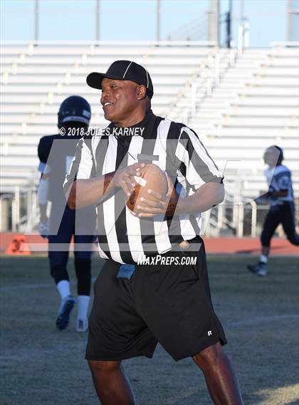 Thumbnail 1 in Durango vs Spring Valley photogallery.