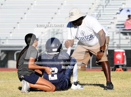 Thumbnail 2 in Durango vs Spring Valley photogallery.