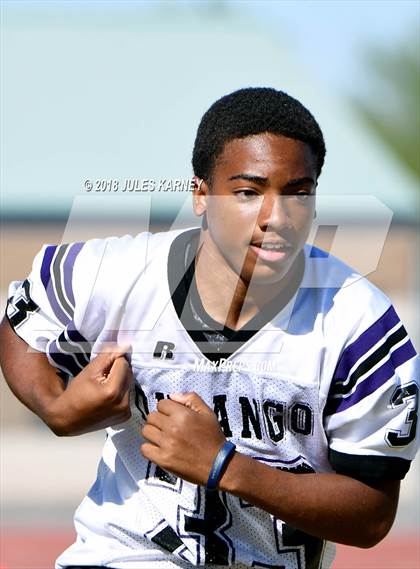Thumbnail 3 in Durango vs Spring Valley photogallery.