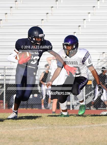Thumbnail 3 in Durango vs Spring Valley photogallery.