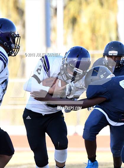 Thumbnail 2 in Durango vs Spring Valley photogallery.