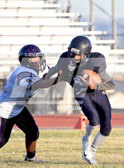Thumbnail 3 in Durango vs Spring Valley photogallery.