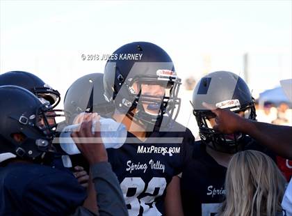 Thumbnail 2 in Durango vs Spring Valley photogallery.