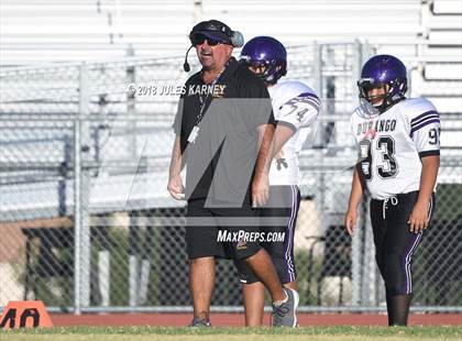 Thumbnail 1 in Durango vs Spring Valley photogallery.