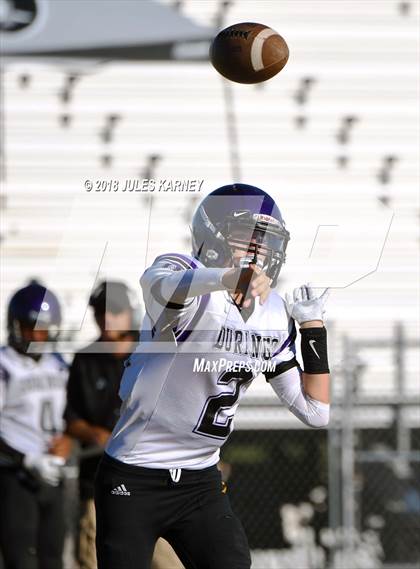 Thumbnail 2 in Durango vs Spring Valley photogallery.