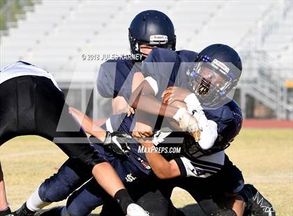 Thumbnail 2 in Durango vs Spring Valley photogallery.