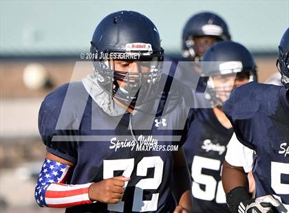 Thumbnail 3 in Durango vs Spring Valley photogallery.