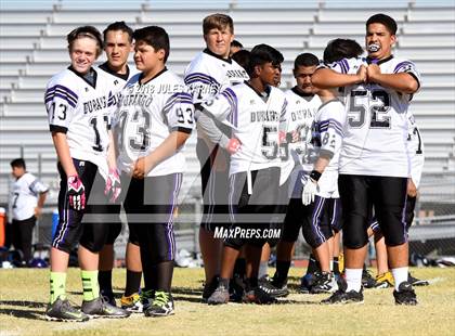 Thumbnail 3 in Durango vs Spring Valley photogallery.