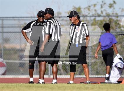 Thumbnail 3 in Durango vs Spring Valley photogallery.