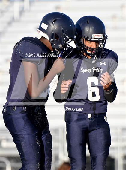 Thumbnail 2 in Durango vs Spring Valley photogallery.