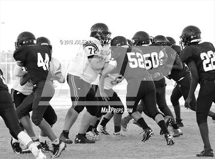 Thumbnail 2 in Durango vs Spring Valley photogallery.