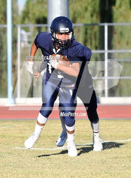 Thumbnail 2 in Durango vs Spring Valley photogallery.