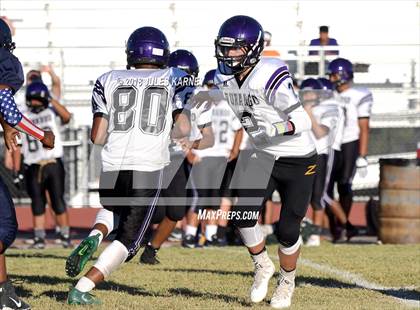 Thumbnail 3 in Durango vs Spring Valley photogallery.