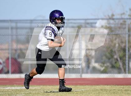 Thumbnail 2 in Durango vs Spring Valley photogallery.