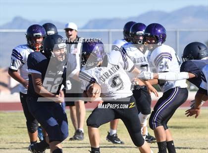 Thumbnail 3 in Durango vs Spring Valley photogallery.