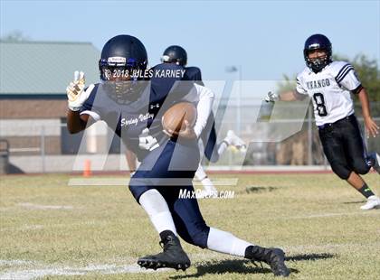 Thumbnail 3 in Durango vs Spring Valley photogallery.