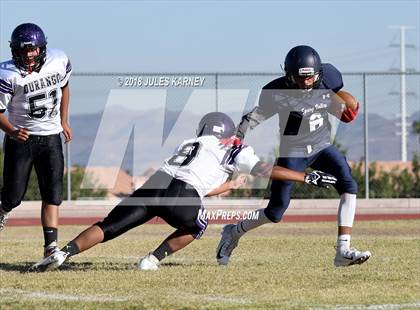 Thumbnail 2 in Durango vs Spring Valley photogallery.