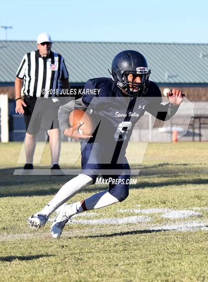 Thumbnail 1 in Durango vs Spring Valley photogallery.