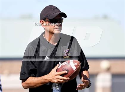 Thumbnail 2 in Durango vs Spring Valley photogallery.