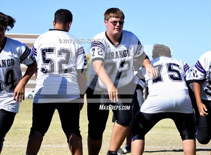 Thumbnail 2 in Durango vs Spring Valley photogallery.