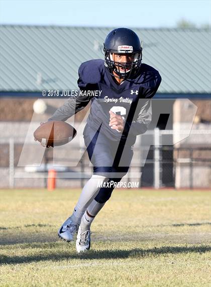 Thumbnail 3 in Durango vs Spring Valley photogallery.