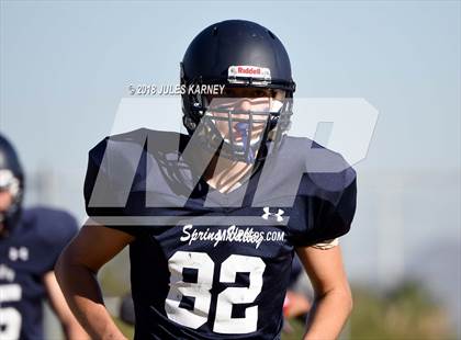 Thumbnail 2 in Durango vs Spring Valley photogallery.