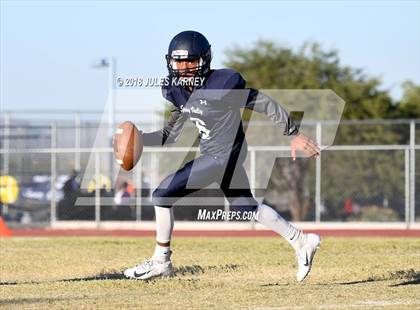 Thumbnail 1 in Durango vs Spring Valley photogallery.