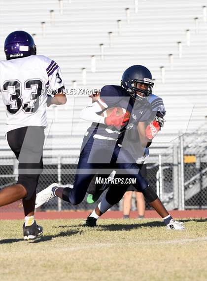 Thumbnail 1 in Durango vs Spring Valley photogallery.