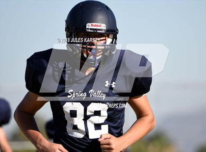 Thumbnail 3 in Durango vs Spring Valley photogallery.
