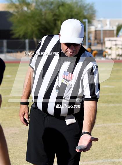 Thumbnail 2 in Durango vs Spring Valley photogallery.