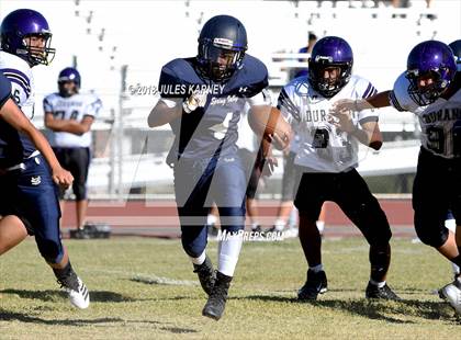 Thumbnail 1 in Durango vs Spring Valley photogallery.