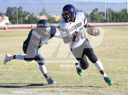 Thumbnail 2 in Durango vs Spring Valley photogallery.