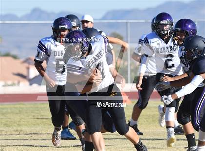 Thumbnail 1 in Durango vs Spring Valley photogallery.