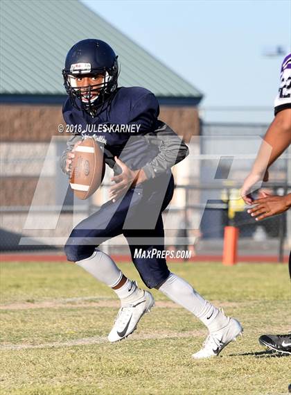Thumbnail 1 in Durango vs Spring Valley photogallery.