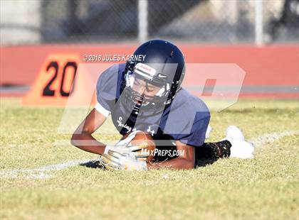 Thumbnail 3 in Durango vs Spring Valley photogallery.
